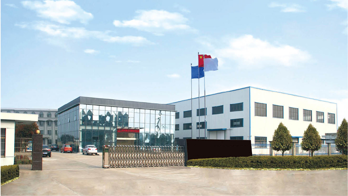 China Taizhou Tianqi Metal Products Co., Ltd Perfil de la compañía