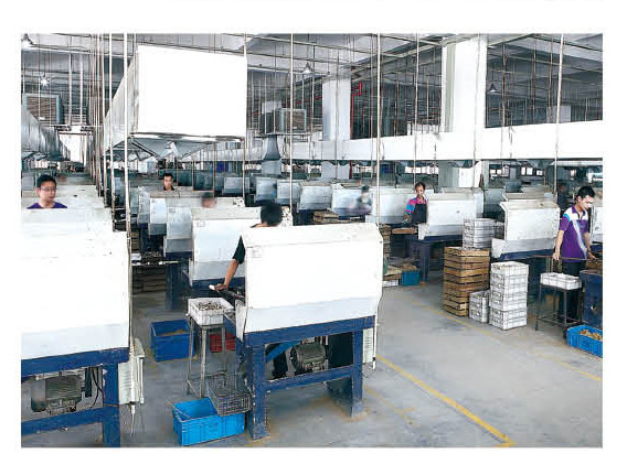 China Taizhou Tianqi Metal Products Co., Ltd Perfil de la compañía