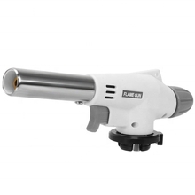 Pistola de cocina con antorcha de butano Cerradura de seguridad personalizada No tipo de combustible