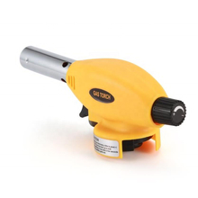 Dispositivo de fuego de cocina ajustable de alta temperatura