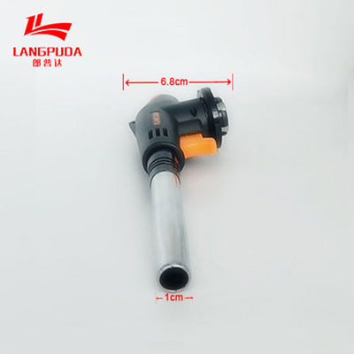 Lanzallamas automático 1300 de la antorcha del gas de C para la soldadura