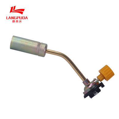 Antorcha electrónica oxiacetilénica licuado de la soldadura de la ignición los 20cm
