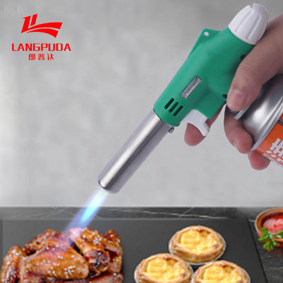 Hornilla de la antorcha del butano de la cocina de 4000 BTU para acampar