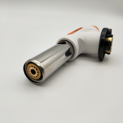 Antorcha licuada el 14x6.5x4CM del lanzallamas del gas del butano