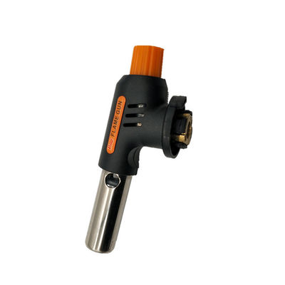 Antorcha portátil del gas del butano del OEM el 14cm