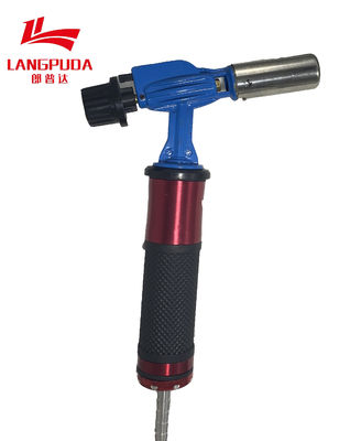 antorcha oxiacetilénica licuado de la soldadura 150g/H