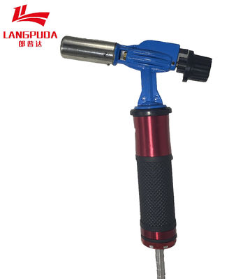 Consumo del gas de la antorcha 150g/H del butano que acampa ISO9001