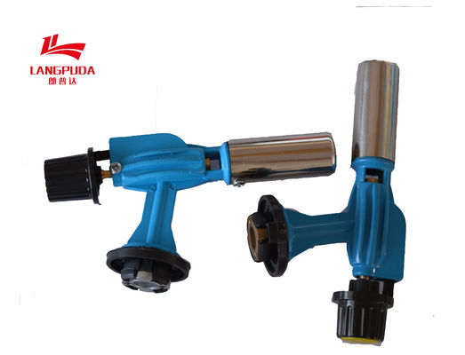 Ignición automática de la antorcha eléctrica del butano de ISO9001 150g/H