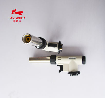 Hornilla ajustable de la lámpara de soldar del arte de la cocina de la seguridad para cocinar