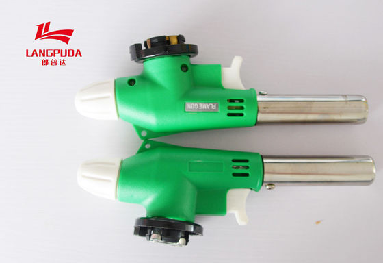 Arrancador ajustable de la antorcha de la BARBACOA de la antorcha del propano de la BARBACOA de la llama del CE