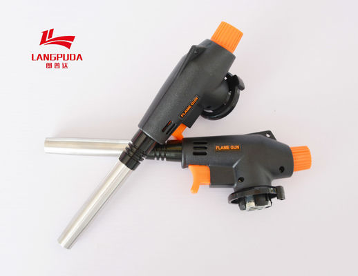 Arma ajustable del soplete de la temperatura los 20cm del ODM del OEM