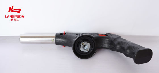 Transformación de los alimentos de ISO9001 los 22cm Mini Electric Kitchen Torch For