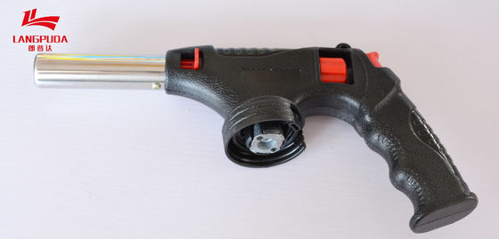 Transformación de los alimentos de ISO9001 los 22cm Mini Electric Kitchen Torch For