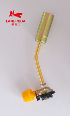 Arma de llama eléctrico de cerámica de la protección el 19.8cm de la boca