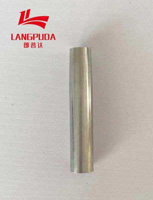 Tubo del arma de llama del cobre de las partes 13m m de la antorcha del gas del ISO 9001