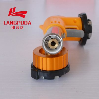 Antorcha del butano ISO9001 para soldar de la joyería
