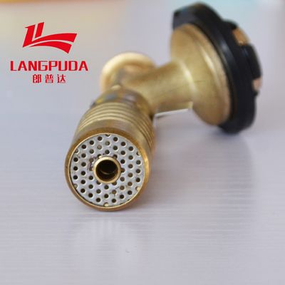 ISO9001 antorcha automática del arrancador de fuego de la BARBACOA de la ignición el 11.5cm