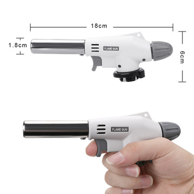 Arma fácil de la antorcha del PDA de Carry Portable Flame Gun 1300C