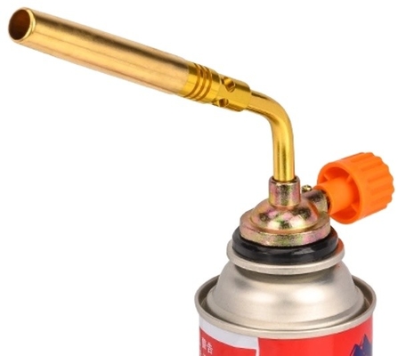 Antorcha automática de la calefacción de gas de la cocina de la ignición portátil