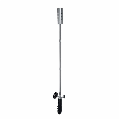 1300 ° C 80cm Propano herbicida Piezo encendido Brazing negro antiderrapante