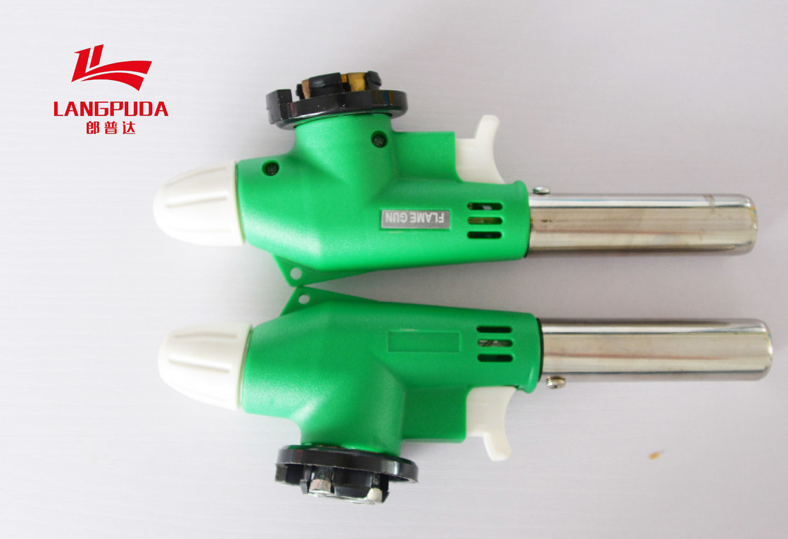 Arrancador ajustable de la antorcha de la BARBACOA de la antorcha del propano de la BARBACOA de la llama del CE